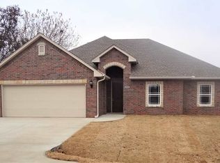 4904 W Oak Crest Rd, Stillwater, OK 74075