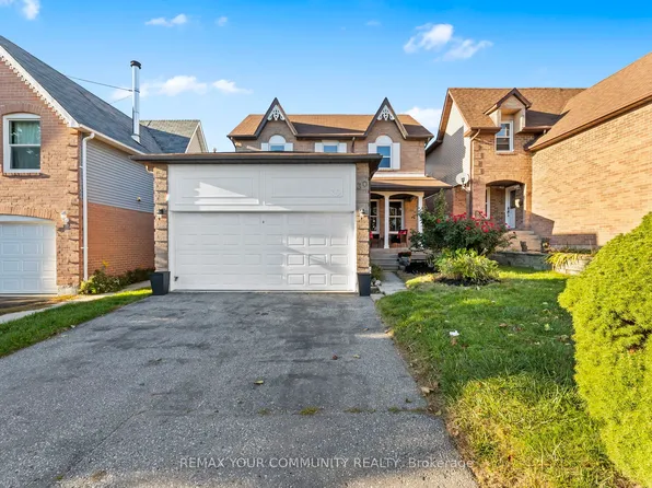 30 Chapman Dr, Ajax, ON L1T 3C3