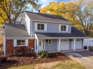 66450 Warnock Saint Clairsvi Rd, Saint Clairsville, OH 43950