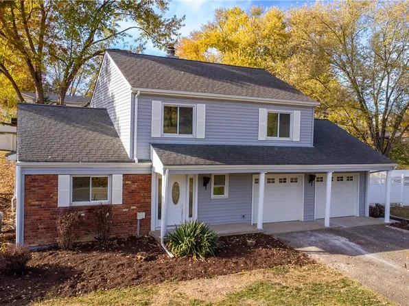 66450 Warnock Saint Clairsvi Rd, Saint Clairsville, OH 43950