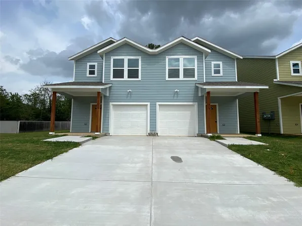 813 W Coffin St, Denison, TX 75020