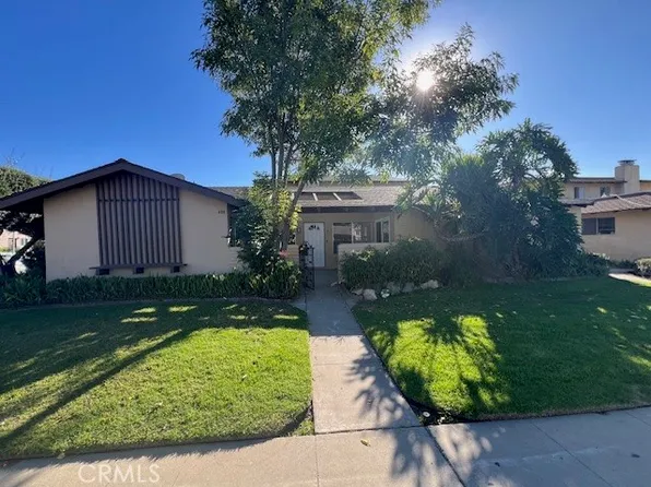 408 W La Veta Ave, Orange, CA 92866