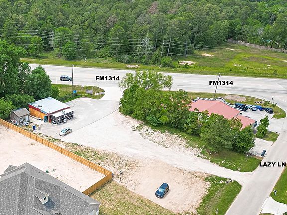 3rd image of 22415 Fm 1314 Rd Lot L & K