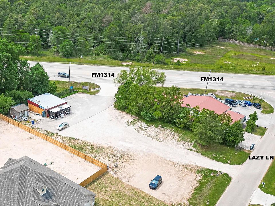 1st image of 22415 Fm 1314 Rd Lot L & K