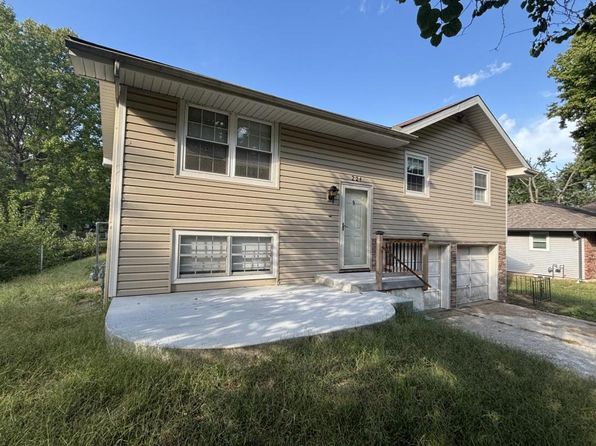 224 SW Kingscross Rd