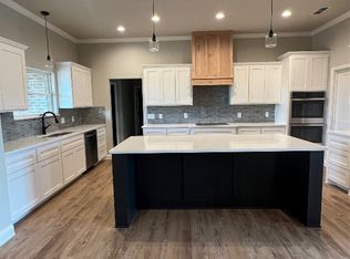 257 Long Ranger Rd, Abilene, TX 79602