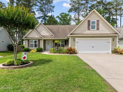3144 Drew Avenue, New Bern, NC, 28562