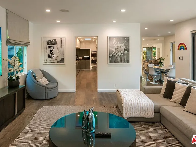 602 N Whittier Dr — Photo 14