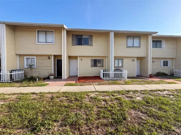 22707 Watersedge Blvd APT 53, Land O Lakes, FL 34639