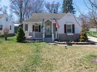 54231 Maple Lane Ave, South Bend, IN