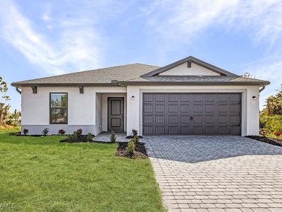 832 Yellowbird Dr, Fort Myers, FL, 33913