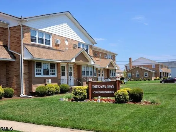 703 N Oxford Ave #701, Ventnor City, NJ 08406