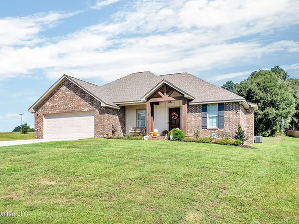 3 Stephens Ln, Sumrall, MS 39482