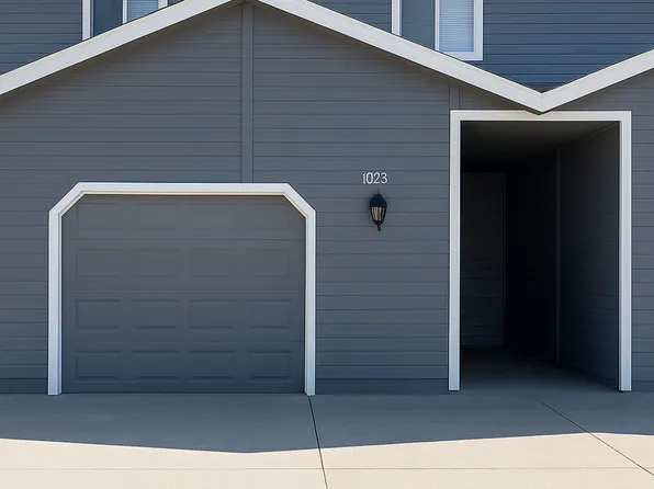 1023 E 6 S, Mountain Home, ID 83647