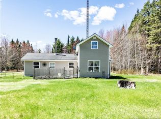 561 Gray Rd, Saint Charles, NB E4W 4N3
