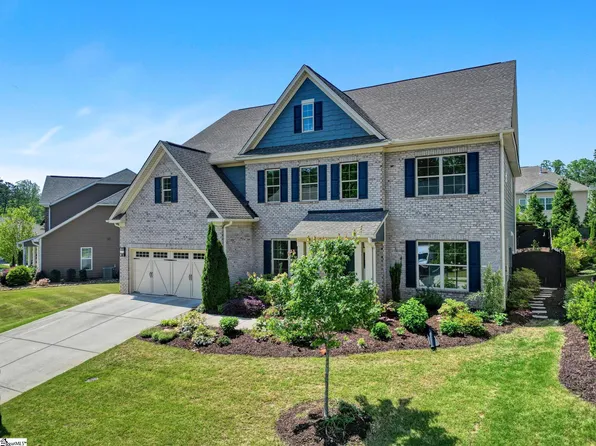 309 Cannock Pl, Greenville, SC 29615