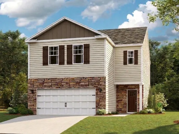 68 Zinnia Cir, Bluff City, TN 37618