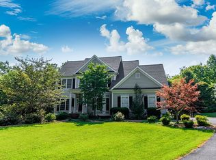 3310 Harrison Forest Ln, Barboursville, VA 22923