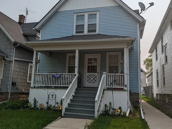 1574 S 72nd St, Milwaukee, WI 53214