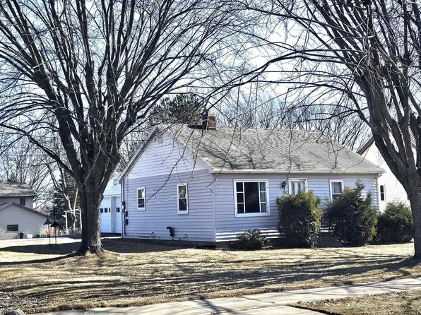1013 North WALNUT AVENUE, Marshfield, WI 54449
