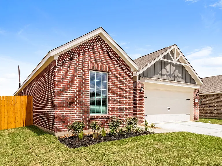 7602 Tipton Meadow Way — Photo 3