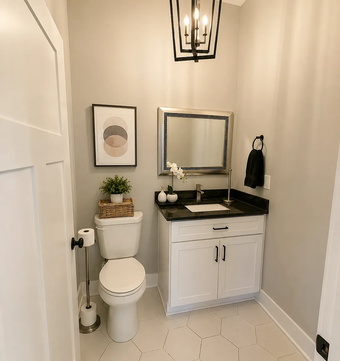 3 bed, 1522 sqft, $2,850 — Photo 2