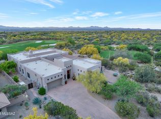 14191 N Silent Ridge Ct, Marana, AZ 85658