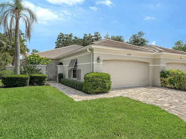 4429 Oakley Greene #6, Sarasota, FL 34235