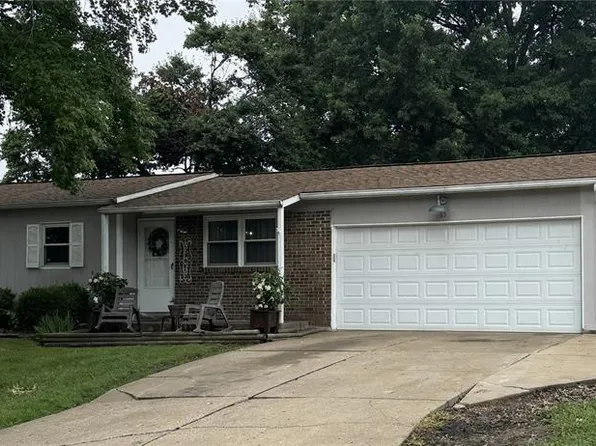 15 Junction Dr, Old Monroe, MO 63369