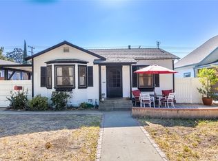 2240 6th St, La Verne, CA 91750