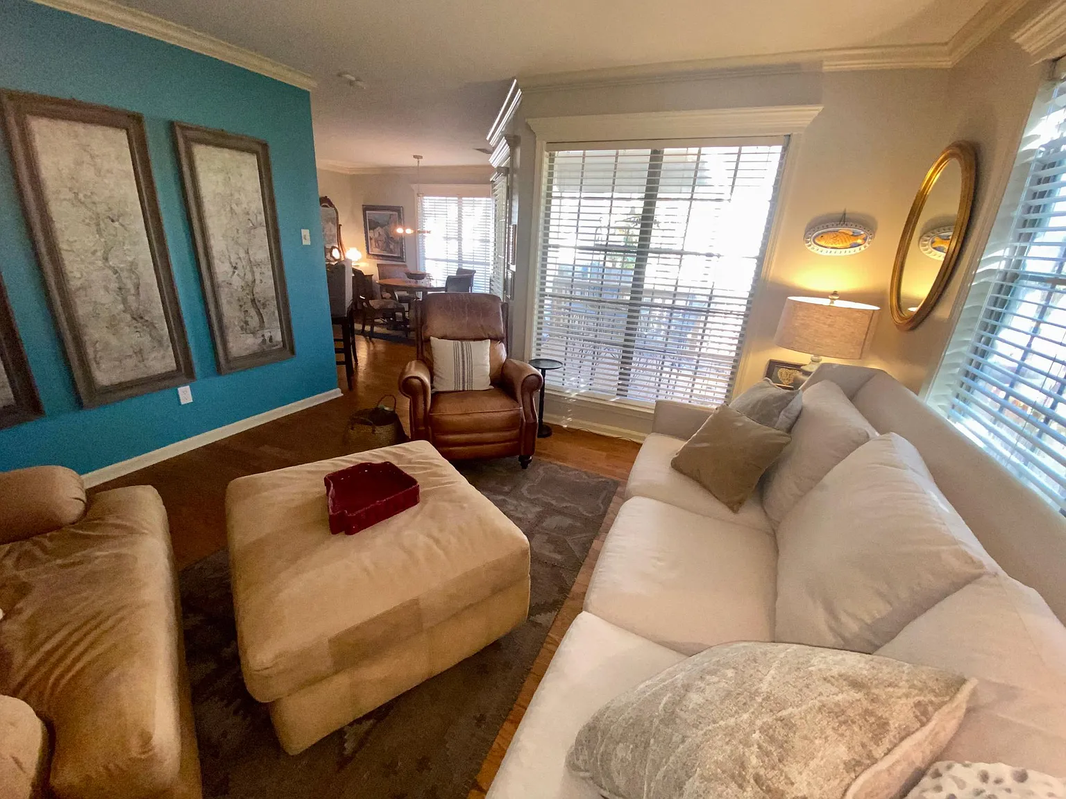 1918 Cherrybend Dr — Photo 4