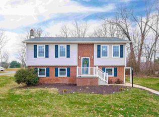 183 Howardsville Tpke, Stuarts Draft, VA 24477