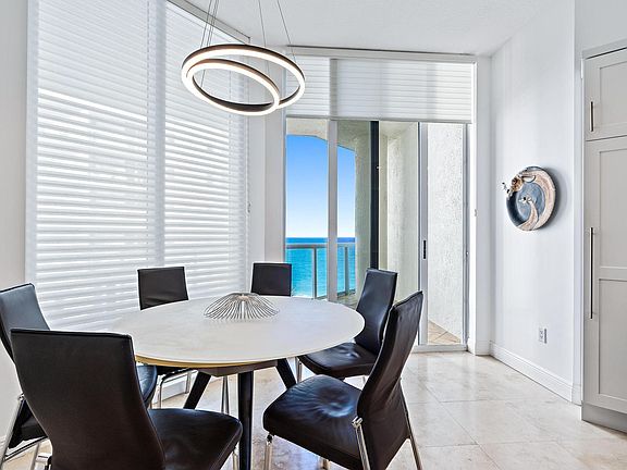 3rd image of 4600 N Ocean Drive #605