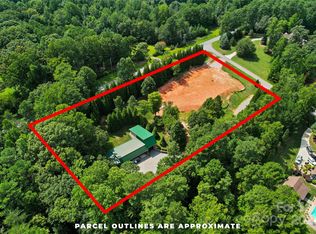 6884 Everwood Ln #1, Iron Station, NC 28080