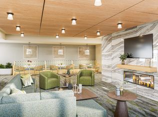 41 Westgate Rd #2S, Chestnut Hill, MA 02467