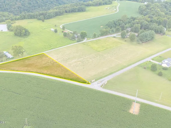 LOT 1 Whitaker Rd, Milton, KY 40045