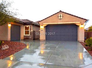 8634 Kennedy Heights Ct, Las Vegas, NV 89131