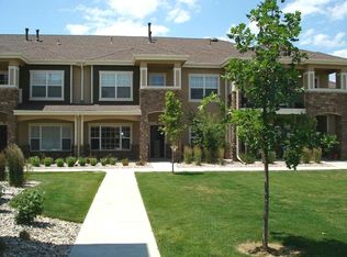 3815 Steelhead St #16D, Fort Collins, CO 80528