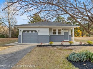 4 Fort De France Ave, Toms River, NJ 08757