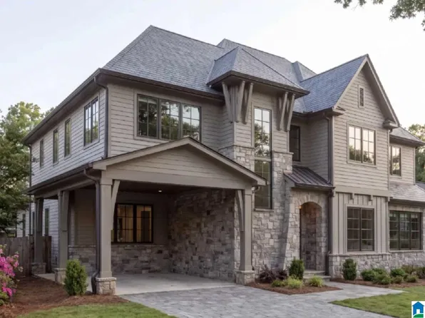 2824 Five Oaks Ln, Birmingham, AL 35243