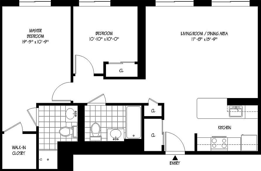 1st image of 333 E 119th St #2