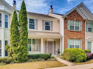 13065 Region Trce, Milton, GA 30004