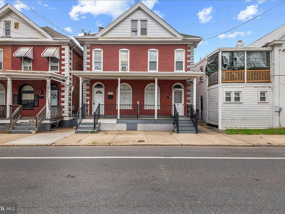 1st image of 445 N Mulberry St