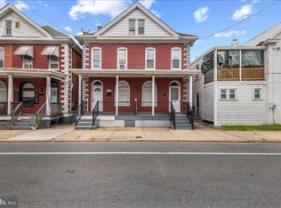 445 N Mulberry St, Hagerstown, MD 21740