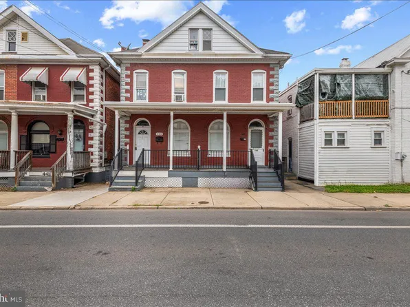 445 N Mulberry St, Hagerstown, MD 21740