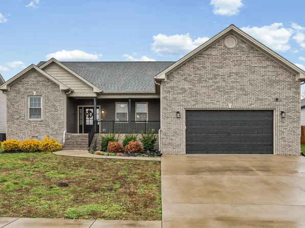 104 Lowell Way, Hopkinsville, KY 42240