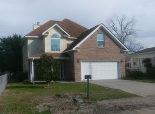 228 Magnolia St, Biloxi, MS 39530