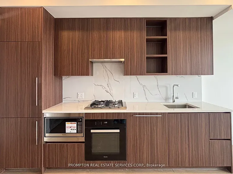18 Esther Shiner Blvd #2203 — Photo 5