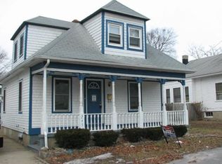 245 Byron Blvd, Warwick, RI 02888