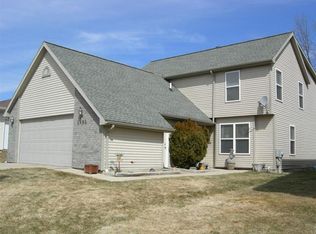 2452 Whittier Rd, Ypsilanti, MI 48197